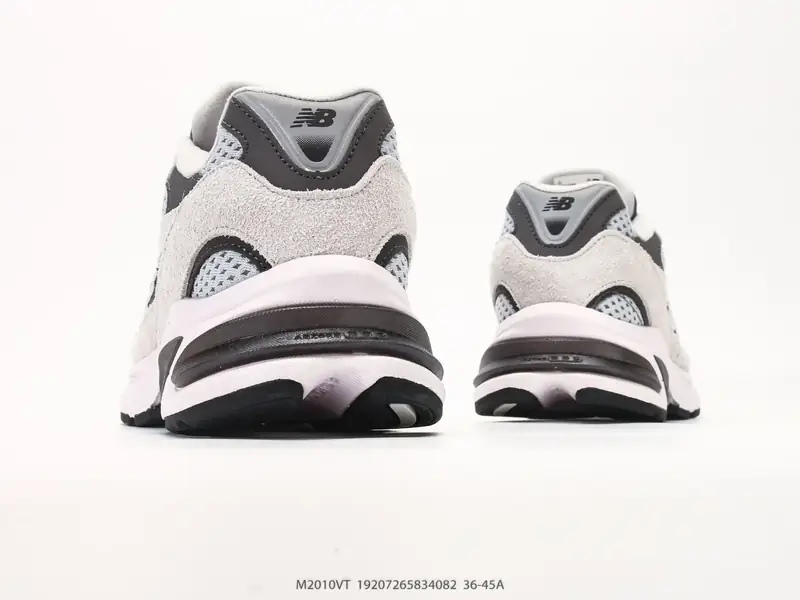 New Balance Sportschuhe Retro Gedämpft Klassisch M2010VT #19207265834082